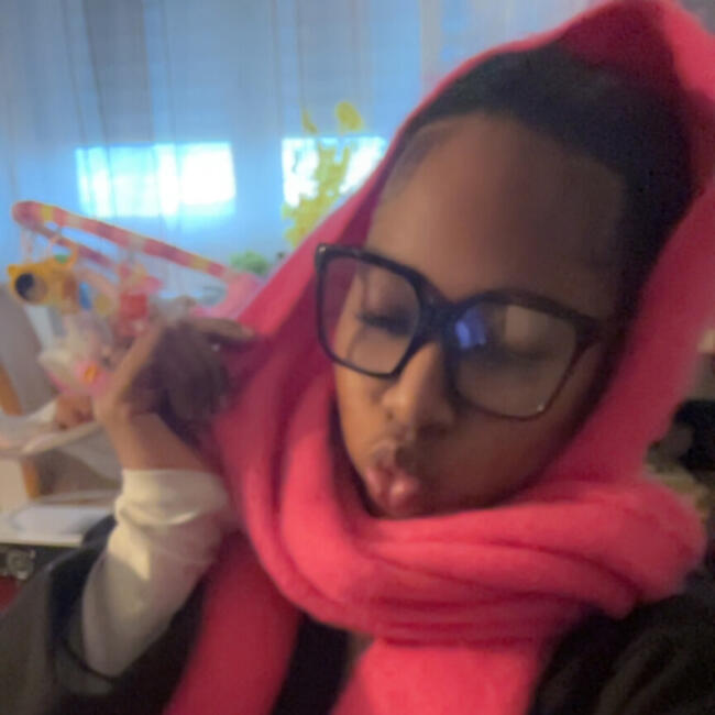 Nounou à Saint-Étienne: YAMSIT