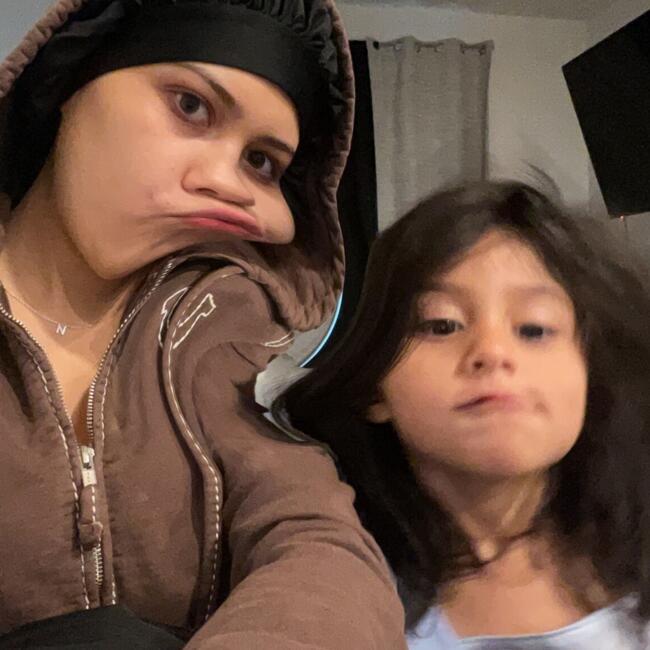 Nanny in Murrieta: Sybila