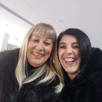 Babysitting job in Split: babysitting job Netta