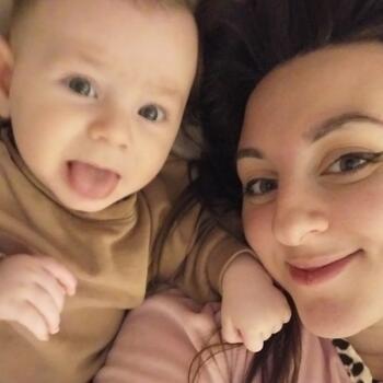 Lavoro per babysitter a Foggia: lavoro per babysitter Ida