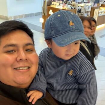 Babysitting job in San Isidro: babysitting job Jose amador
