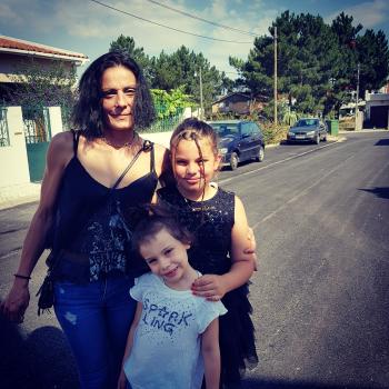 Opiekunka do dziecka w Sesimbra: Margarida