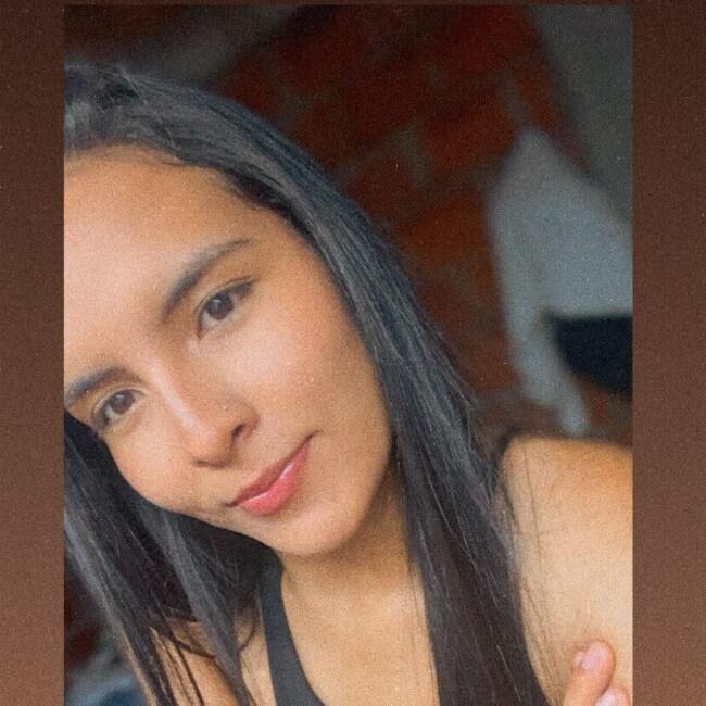 Niñera en Cali: Catalina