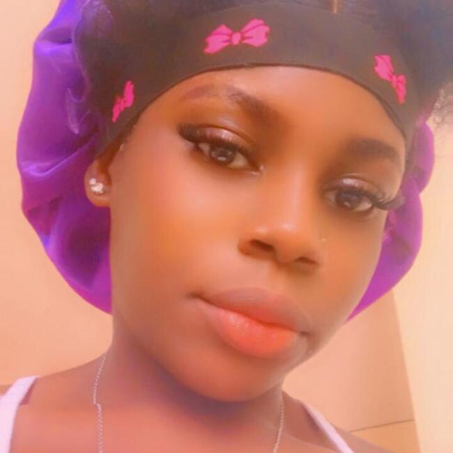 Niñera en Santiago de los Caballeros: Kathiana