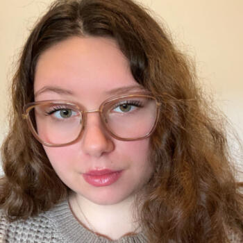 Babysitter in Valence (Occitanie): Bárbara