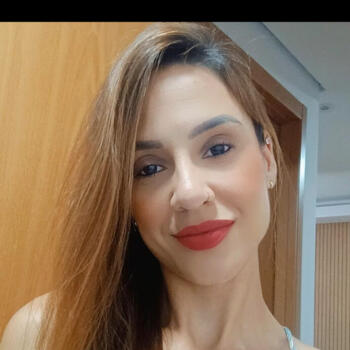 Babá Bauru: Talita