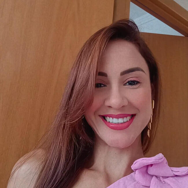 Babysitter in Bauru: Talita