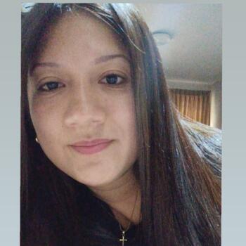 Niñera en Ate: Lesly