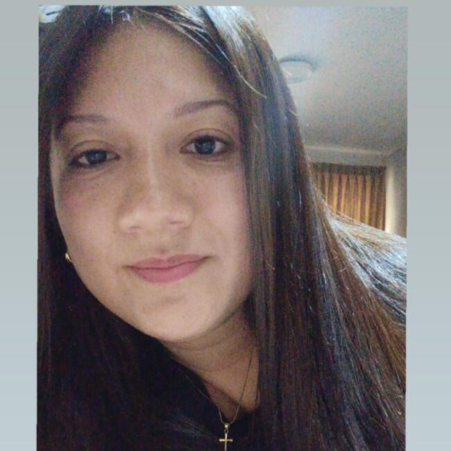 Niñera en Ate: Lesly