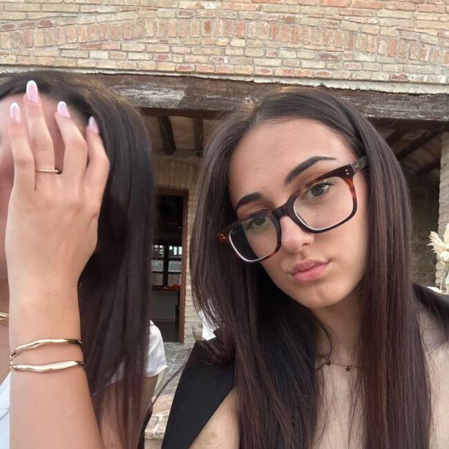 Babysitter in Gualdo Tadino: Elisa