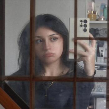 Babysitter in Asnières-sur-Seine: Anaïs