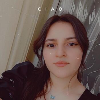Babysitter in Oran: Chaima