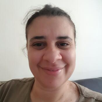 Parent Barueri: Francy