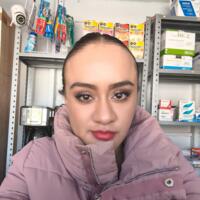 Leonia Lezama Morales