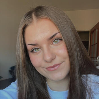 Babysitter Siemianowice Śląskie: Ula