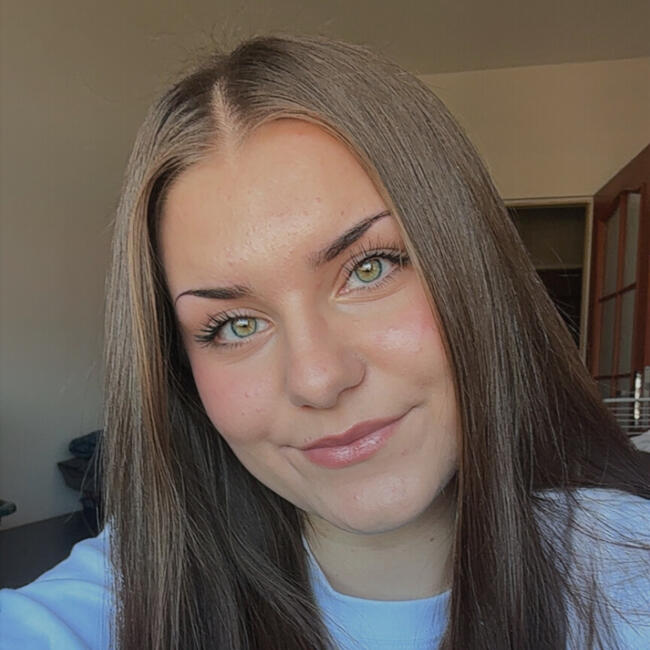 Babysitter in Siemianowice Śląskie: Ula