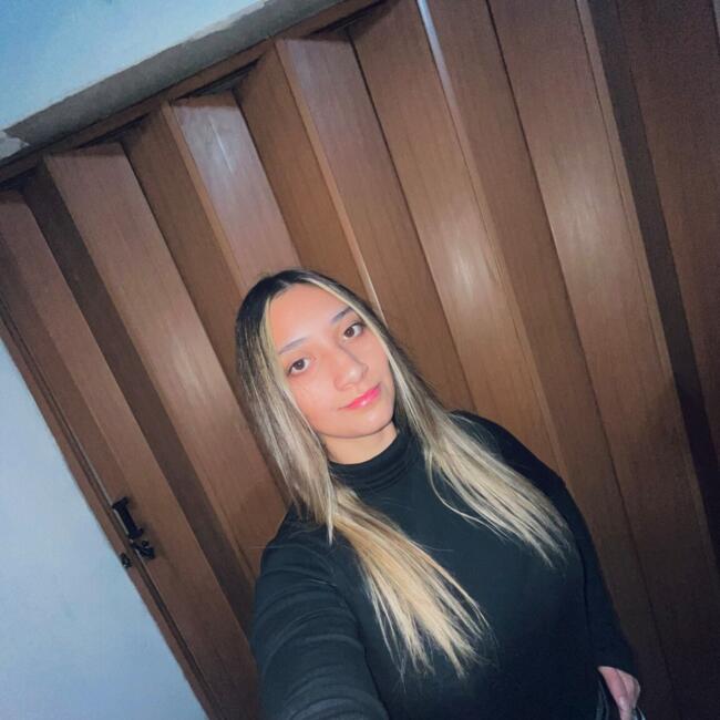 Babysitter in Rosario: Jesica