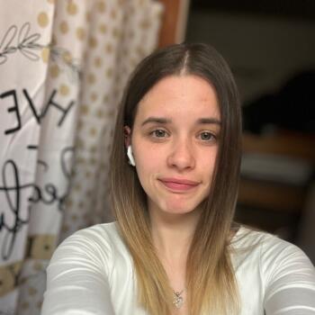 Babysitter in Morsang-sur-Orge: Cloe