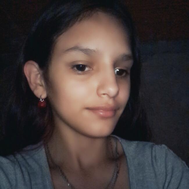 Babysitter in Lanús: Ximena Serena