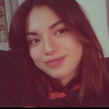 Babysitter in Coyoacán: Adriana Rubi