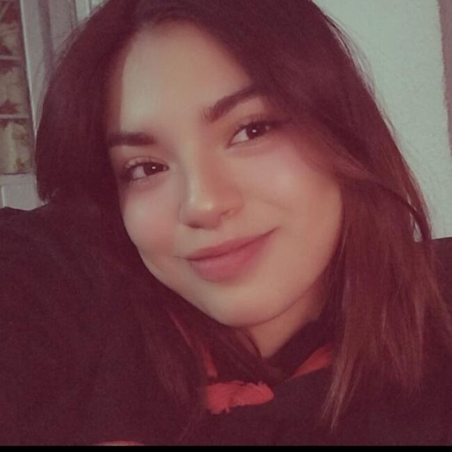 Babysitter in Coyoacán: Adriana Rubi