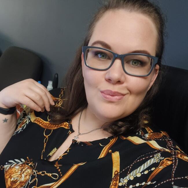 Babysitter in Johannesburg: Samantha