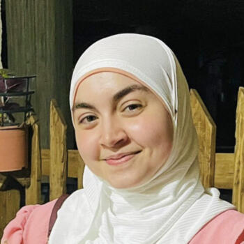 Babysitter Moulins-lès-Metz: Hadil
