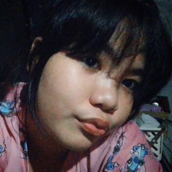 Babysitter in Angeles City: Ella