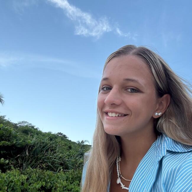 Niñera en Buenos Aires: Maria dolores