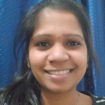 माता-पिता बंगलौर: Kirti