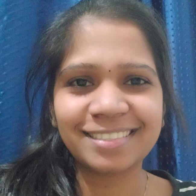 Babysitting job in Bengaluru: Kirti