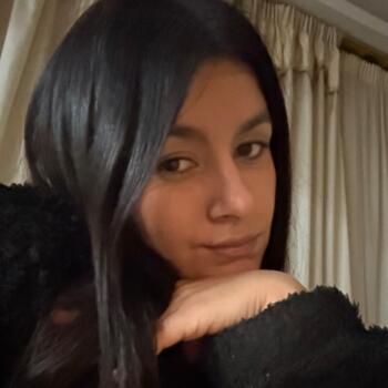 Babysitter in San Sebastiano al Vesuvio: Paloma