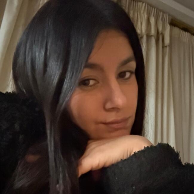 Babysitter in San Sebastiano al Vesuvio: Paloma