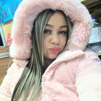 Canguro en Alicante: Anyi lorena