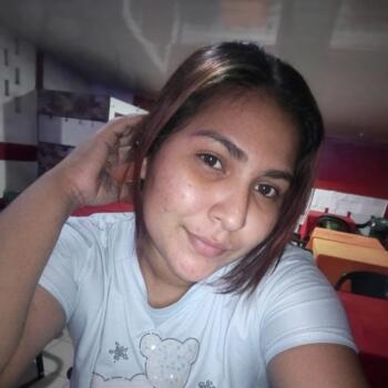 Babysitter in Santa Rosa (Tilarán): Alejandra