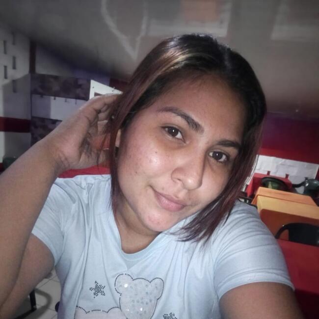 Babysitter in Santa Rosa (Tilarán): Alejandra