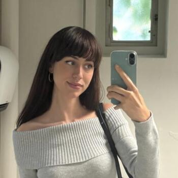 Babysitter in Copenhagen: Lidia