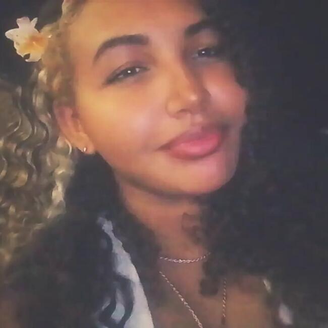 Babysitter in João Pessoa: Julia