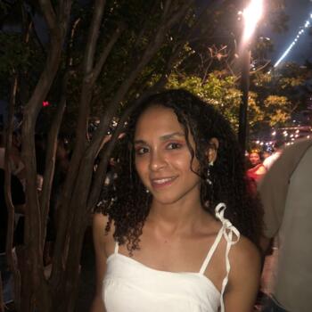 Niñera en Buenos Aires: Karina Silva