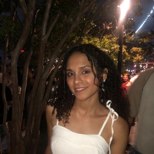 Niñera en Buenos Aires: Karina Silva