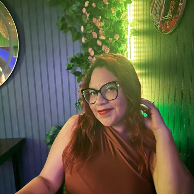 Babysitter in La Florida: Jennyfer
