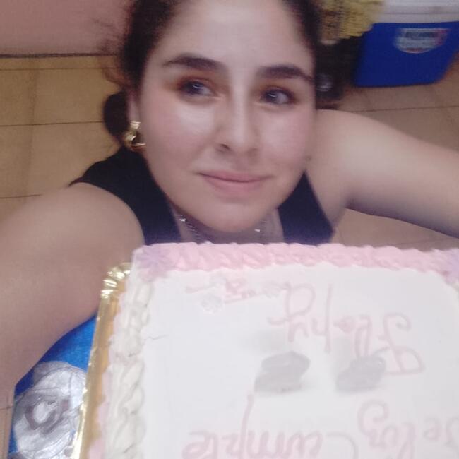 Babysitter in Buenos Aires: Florencia