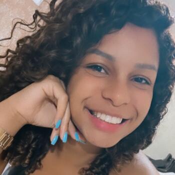 Babysitter in Osasco: Jéssica Pereira