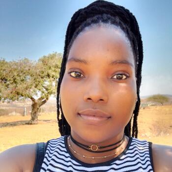 Babysitter Empangeni: Ntethelelo