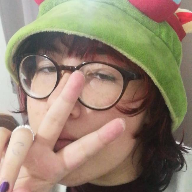 Babysitter in Loulé: Sara