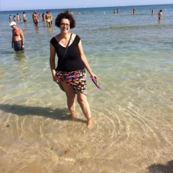 Babysitter a Riva del Garda: Sabina