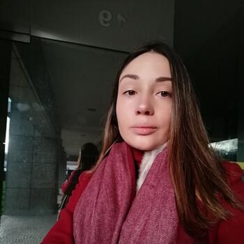 Niñera en Braga: Jéssica