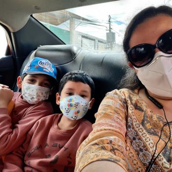 Trabajo de niñera en Cajamarca: trabajo de niñera Julissa Beatriz