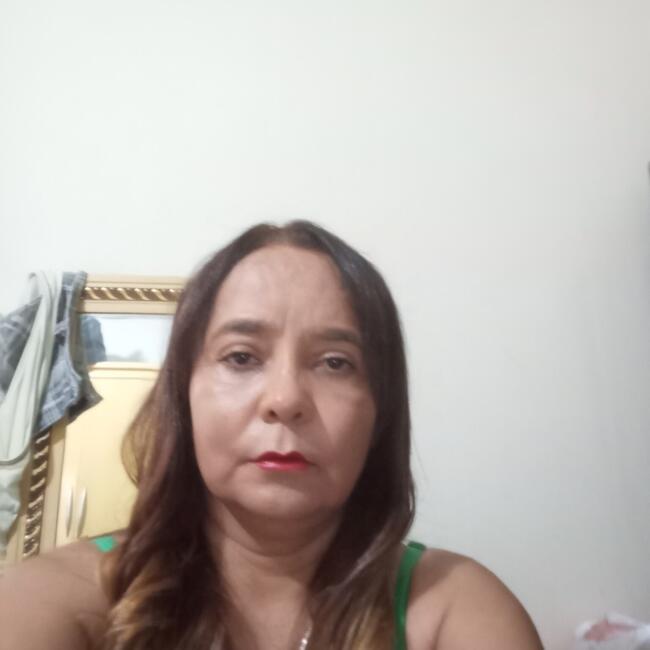 Babá em Goiânia: Sandra Divina