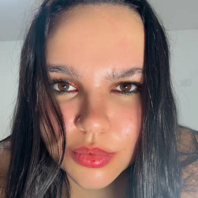 Babysitter in Cabo Frio: Agustina